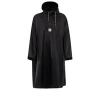Protest - Women's PRTLaugh - Rain poncho size One Size, black