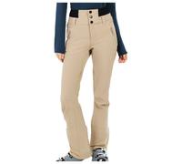 Protest - Women's Prtlullabyos Snowpants - Ski trousers size 44, sand
