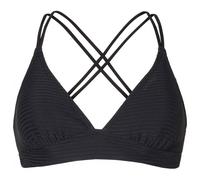 Protest - Women's PRTMM Patio Triangle - Bikini top size 40, black