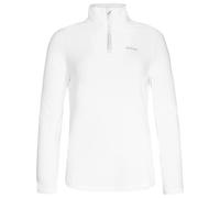 Protest - Women's PRTMutez 1/4 Zip Top - Fleece jumper size 40 - L, white