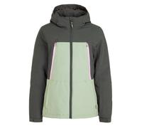 Protest Womens Prtpatricey Ski jacket Green XL