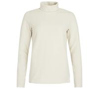 Protest - Women's Prtpearla Active Top - Synthetic jumper size 38, white/sand
