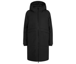 Protest - Women's PRTPipit Long Jacket - Coat size L, black