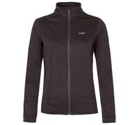 Protest - Women's Prtraisin Cycling Jacket Long Sleeves - Cycling jacket size 34, grey