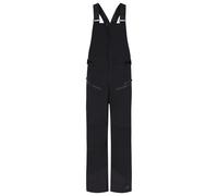 Protest - Women's PRTRave Salopette - Ski trousers size 36, black