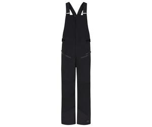 Protest - Women's PRTRave Salopette - Ski trousers size 44, black