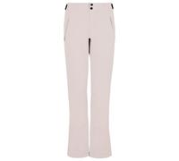 Protest - Women's PRTRelole Snowpants - Ski trousers size 34, pink/grey