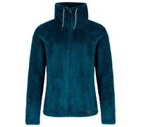 Protest - Women's PRTRiri Full Zip Top - Fleece jacket size 38, blue
