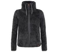 Protest - Women's PRTRiri Full Zip Top - Fleece jacket size 42, black