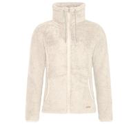 Protest - Women's PRTRiri Full Zip Top - Fleece jacket size 44, sand/white
