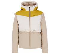 Protest - Women's PRTRush Snowjacket - Ski jacket size 42, sand