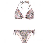 Protest - Women's Prtsauger Triangle Bikini size 42, multi