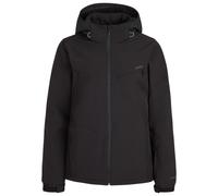 Women's ski jacket Protest Suzanaios Noir L