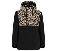 Women's ski jacket Protest Viper Noir XL