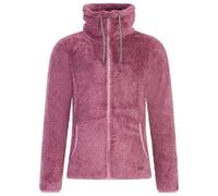 Protest - Women's Riri Full Zip Top - Fleece jacket size 38, pink/purple