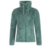 Protest - Women's Riri Full Zip Top - Fleece jacket size 40, turquoise