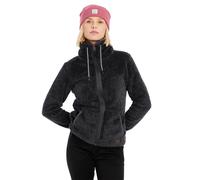 Protest Womens Riri Full Zip Top Grey L