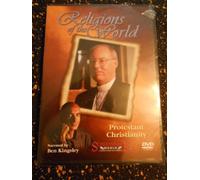 Protestant Christianity [DVD] [2000] [Region 1] [US Import] [NTSC]