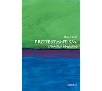 Protestantism: A Very Short Introduction