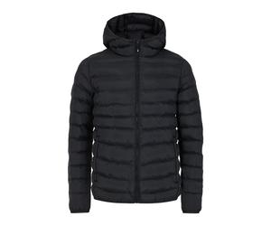 Protest's Basso Puffer Noir XL