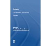 Proteus: The Language of Metamorphosis