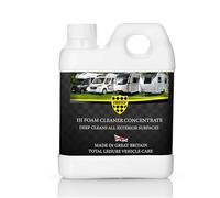 PROTEX Caravan & Motorhome Hi Foam Cleaner Concentrate 1 Ltr.