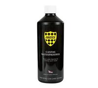 PROTEX Convertible Soft Top Canvas Waterproofer 500ml - Seals and Protects