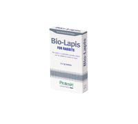 Protexin Bio-Lapis for Rabbits, Probiotic and Prebiotic Powder - 2g Sachets - Pack of 60