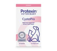 Protexin CystoPro for Cats and Dogs - 30 Capsules