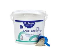 Protexin Equine Acid Ease, 3Kg, Daily Gut Support for Horses and Weane