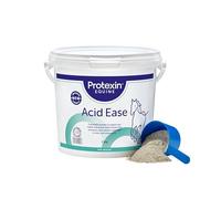 Protexin Equine Acid Ease, Calms Gastric Acid, Horses & Foals, 1.5kg Powder