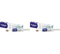 Protexin Equine Gut Bind, 30ml - Advanced Digestive Support for Horses - Promotes Healthy Gut Flora, Fibre Digestion, and Nutrient Absorption (Pack of 2)