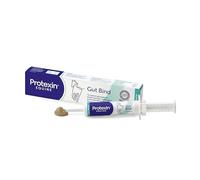 Protexin Equine Gut Bind Digestive Support Paste for Horses, 30ml Syringe