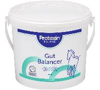 Protexin Equine Horse and Pony Gut Balancer Advanced Digestive Support - 3.5kg Tub