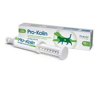 Protexin pet health Pro-Kolin for Dogs and Cats Probiotic Paste and Syringe, 60 ml (Pack of 1)