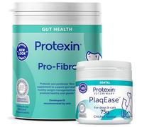 Protexin Pro-Fibre Advanced with Plaq ease