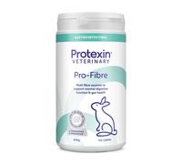 Protexin Pro-Fibre for Dogs and Cats - Rabbits/Small Animals - 800g Tub
