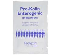 Protexin Pro-Kolin Enterogenic 4 g (Pack of 1, Total 60 Sachets)