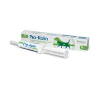 Protexin - Pro-Kolin for dogs and cats - Probiotic paste to support the gut 15ml + Syringe