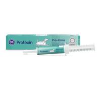Protexin - Pro-Kolin for dogs and cats - Probiotic paste to support the gut 15ml + Syringe
