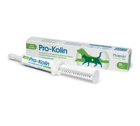 Protexin - Pro-Kolin for dogs and cats - Probiotic paste to support the gut 15ml + Syringe