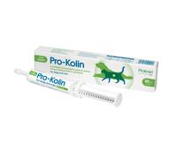 Protexin - Pro-Kolin for dogs and cats - Probiotic paste to support the gut 30ml + Syringe