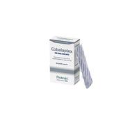 Protexin Veterinary Cobalaplex Chicken Flavoured Capsules, 60-Count