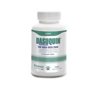 Protexin Veterinary Dasuquin Advanced Joint Supplement for Dogs - Large (Dogs over 25kg) - 80 Tablets