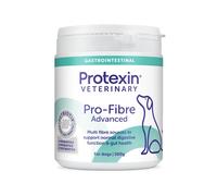 Protexin Veterinary Pro Fibre Advanced Probiotic and Prebiotic Pellets for Dogs - 500g