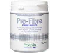 Protexin Veterinary Pro-Fibre for Dogs and Cats, 500g