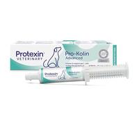Protexin Veterinary Pro-Kolin Advanced for Dogs Advanced for Dogs, 60 ml | Probiotic & Prebiotic Digestive Support, Fast-Acting Paste, Soothes Gut Lining, Helps Firm Up Stools, Vet Recommended