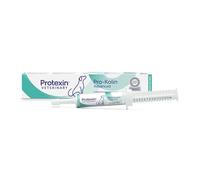 Protexin Veterinary Pro-Kolin Advanced Paste for Dogs, 15ml Syringe | Probiotic & Prebiotic Digestive Support, Fast-Acting Paste, Soothes Gut Lining, Helps Firm Up Stools, Vet Recommended
