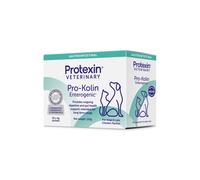 Protexin Veterinary Pro-Kolin Enterogenic Gut Health Sachets for Cats and Dogs - 4g Sachet - Pack of 30