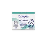 Protexin Veterinary Pro-Kolin Enterogenic | Prebiotic, Probiotic and Postbiotic | Daily Gut Health Support for Dogs and Cats | Tasty Chicken Flavour |